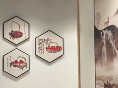 -丈母娘的饭局•新金陵菜(牛首山店)
