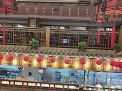 -一楼食业·美食人家