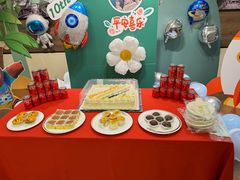 -上海小南国(金桥国际广场店)