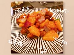 -富力威斯汀酒店-中国元素中餐厅(武昌临江店)