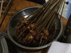 -学街秀兰麻辣烫