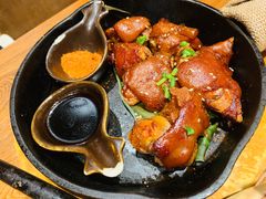 -云海肴·汽锅鸡·云南菜(美罗城店)