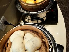 -素满香·素食自助餐(苏州·临顿路店)