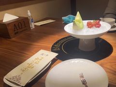 -揽季锅物会.福建黄鱼.海鲜姿造(五四路店)