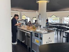 -ChanDu躔度咖啡(灯塔店)