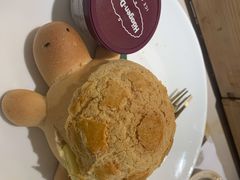 -蔡澜点心·粤菜(西单大悦城店)