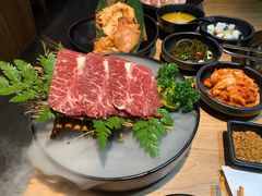 -九田家黑牛烤肉料理(新光汇店)