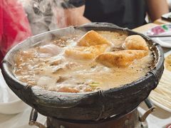 牛肉煲-范贤光鸡公煲(平乐园总店)