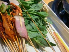 -袁记串串香(人民公园店)