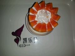 -凯乐会量贩KTV(国防大厦总店)