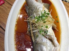 -百年神厨·地道川菜(清江西路店)