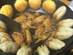 -津武刁馋一锅出(双街店)