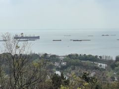 -狼山风景名胜区