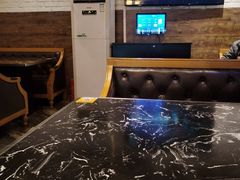 -冰城小镇音乐串吧·聚会餐厅(百子湾店)