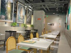 -正泰餐厅AmazingThai(新奥购物中心店)