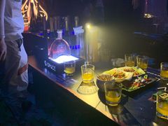-SPACE(欢乐颂购物中心店)