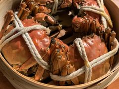 -无锡苏宁银河国际酒店-悦府65中餐厅