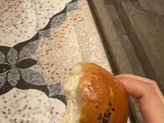 -太湖饭店玉兰厅(自助餐厅)