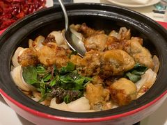 -莆田餐厅PUTIEN(武商MALL店)