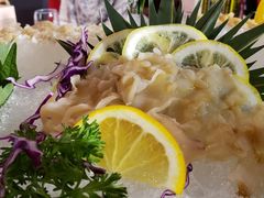 -富黎华海鲜大酒楼(正大广场店)