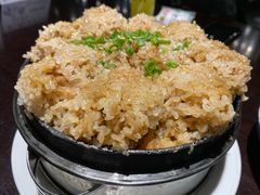 糯米排骨-三俞竹苑(卓展店)