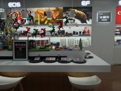 -佳能相机·普晶官方店(成都华凌西南婚纱摄影器材城店)