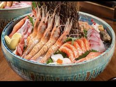 -蟹将军·松叶蟹和牛日料放题自助(K11店)