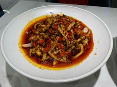 -兰湘子·湘菜小炒(崂山丽达店)