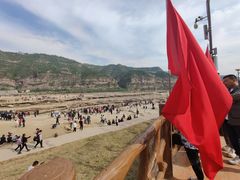 -陕西黄河壶口瀑布旅游区