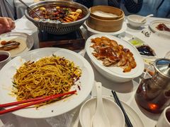 -眉州东坡(华联万柳店)