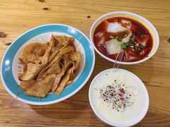 -马三洋芋片(兰州总店)