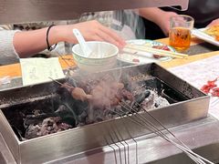 -老白清真烧烤(锦州旗舰店)