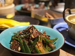 -斗鸡饭场伙(新南门店)