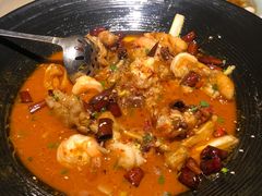 -绿茶餐厅(汇悦大融城店)