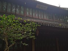 -汇龙潭
