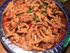 -胖哥俩肉蟹煲(世茂国际广场店)