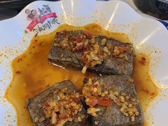 麻辣鱼豆腐-松哥油焖大虾(皇岗一店)