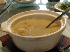 -惠丰堂饭庄·烤鸭·京味菜(西北旺·唐家岭店)