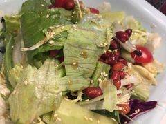 -南来顺饭庄·清真(南菜园店)