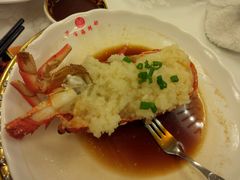 -万宝海鲜舫(劳动公园店)