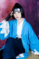 -九月鹰飞汉服摄影工作室