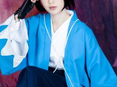 -九月鹰飞汉服摄影工作室