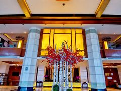 -惠州康帝国际酒店