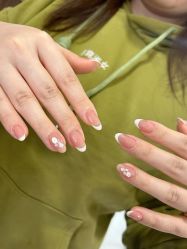 -如一·美甲美睫