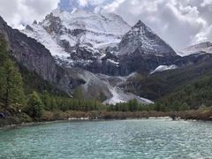 -盐湖景区