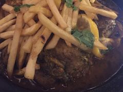 -Tajine Moroccan塔金摩洛哥中东餐厅