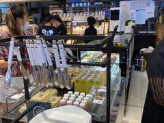 -皇后西斯汀饼店(文化路店)