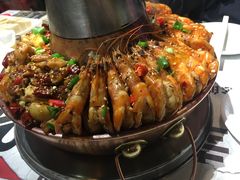 -蛙大侠香辣牛蛙火锅店(总店)