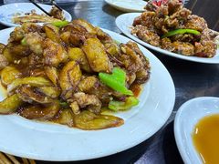-春泉大冷面(兴华街店)