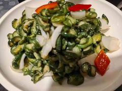 -小厨娘淮扬菜(天印大道店)